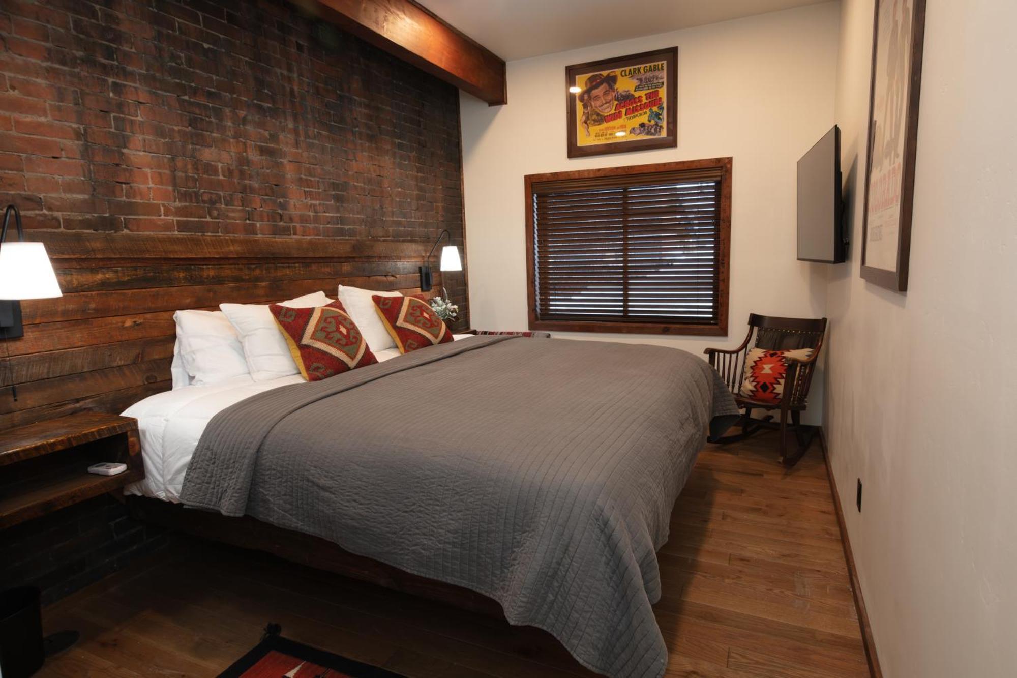 The Frenchman Suites Silverton Exterior foto