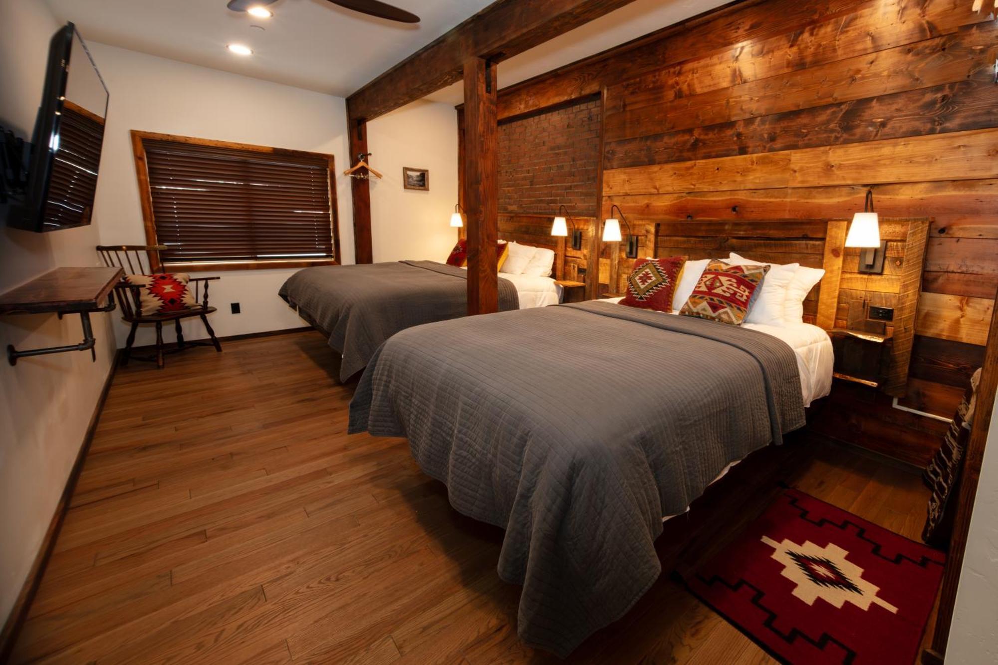 The Frenchman Suites Silverton Exterior foto