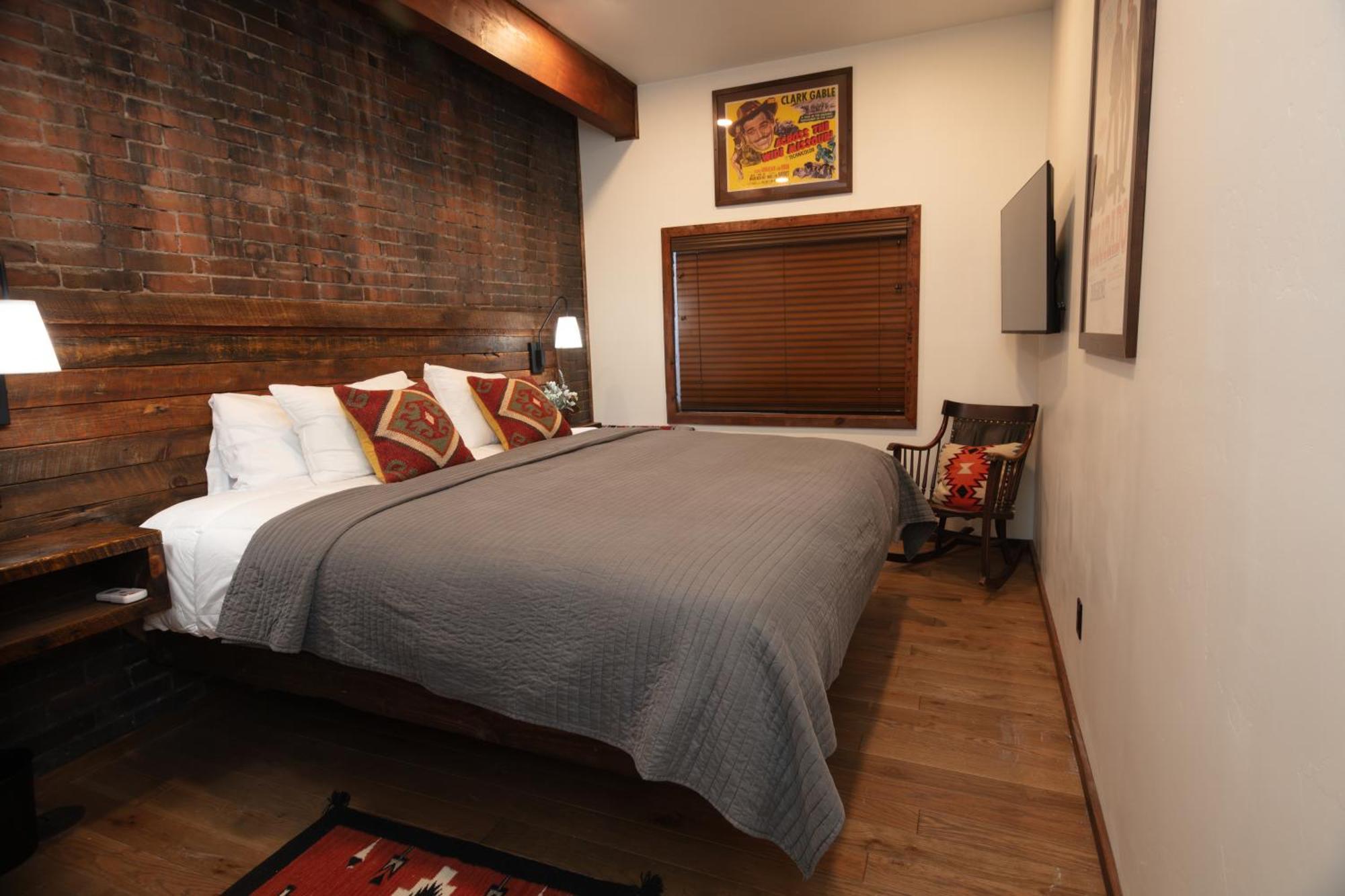The Frenchman Suites Silverton Exterior foto