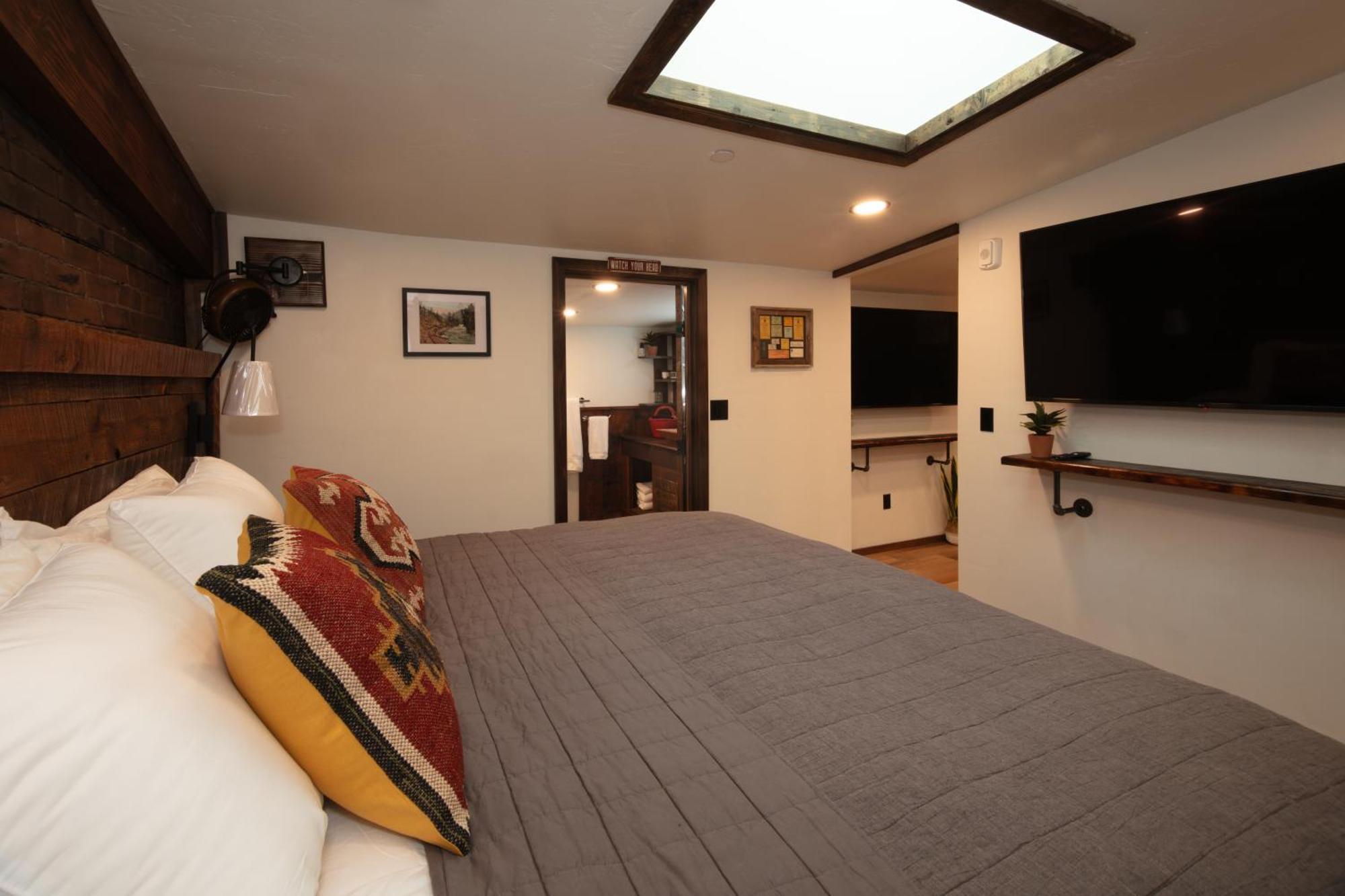 The Frenchman Suites Silverton Exterior foto