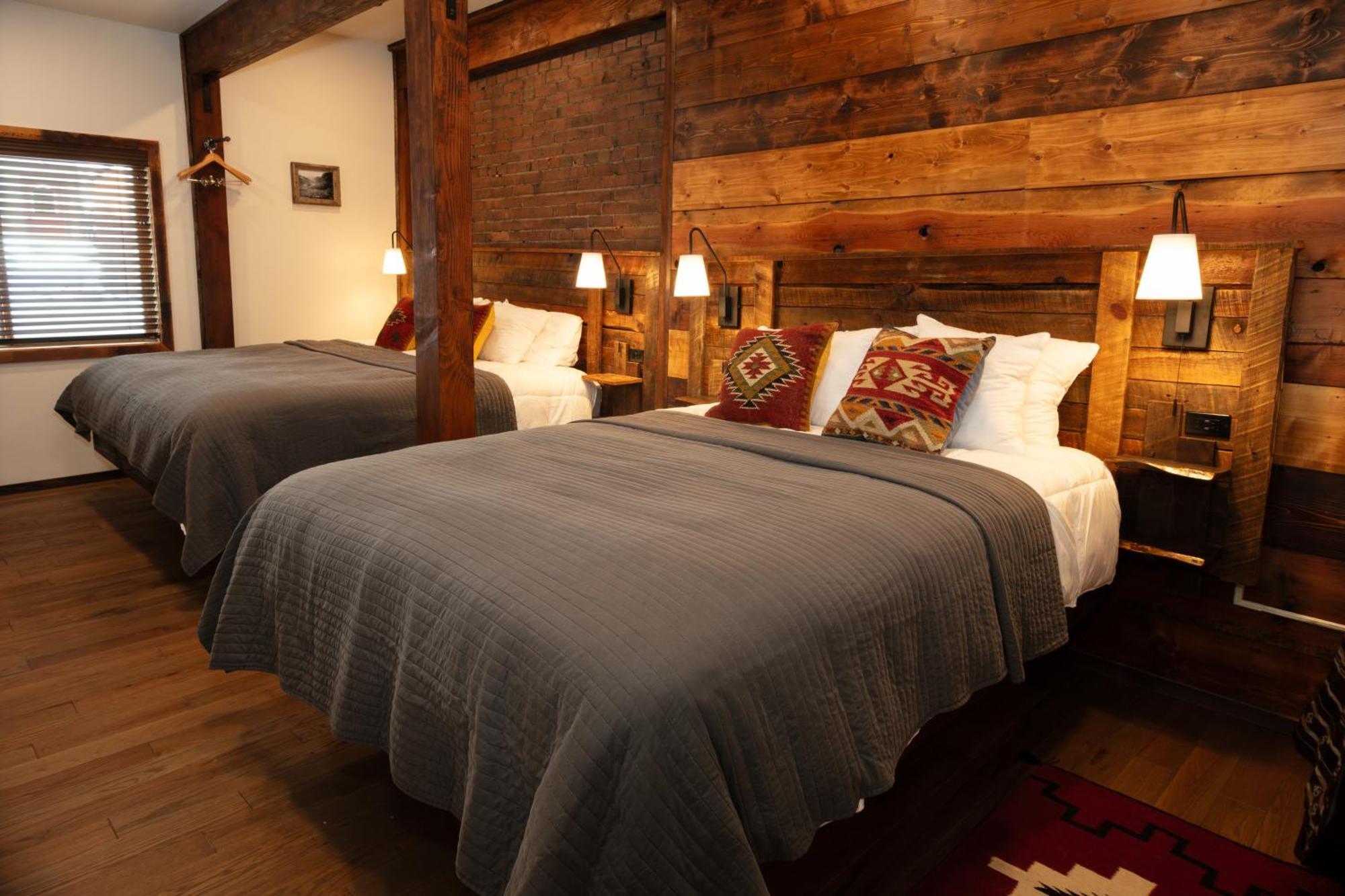 The Frenchman Suites Silverton Exterior foto