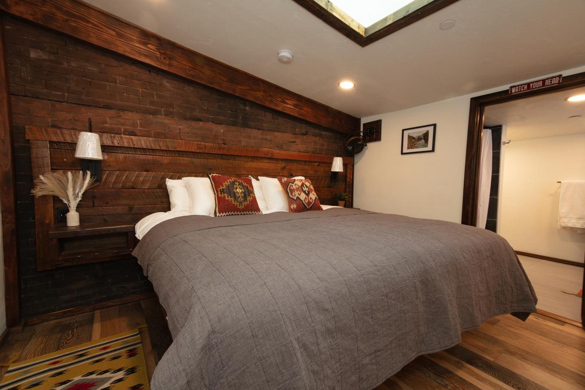 The Frenchman Suites Silverton Exterior foto