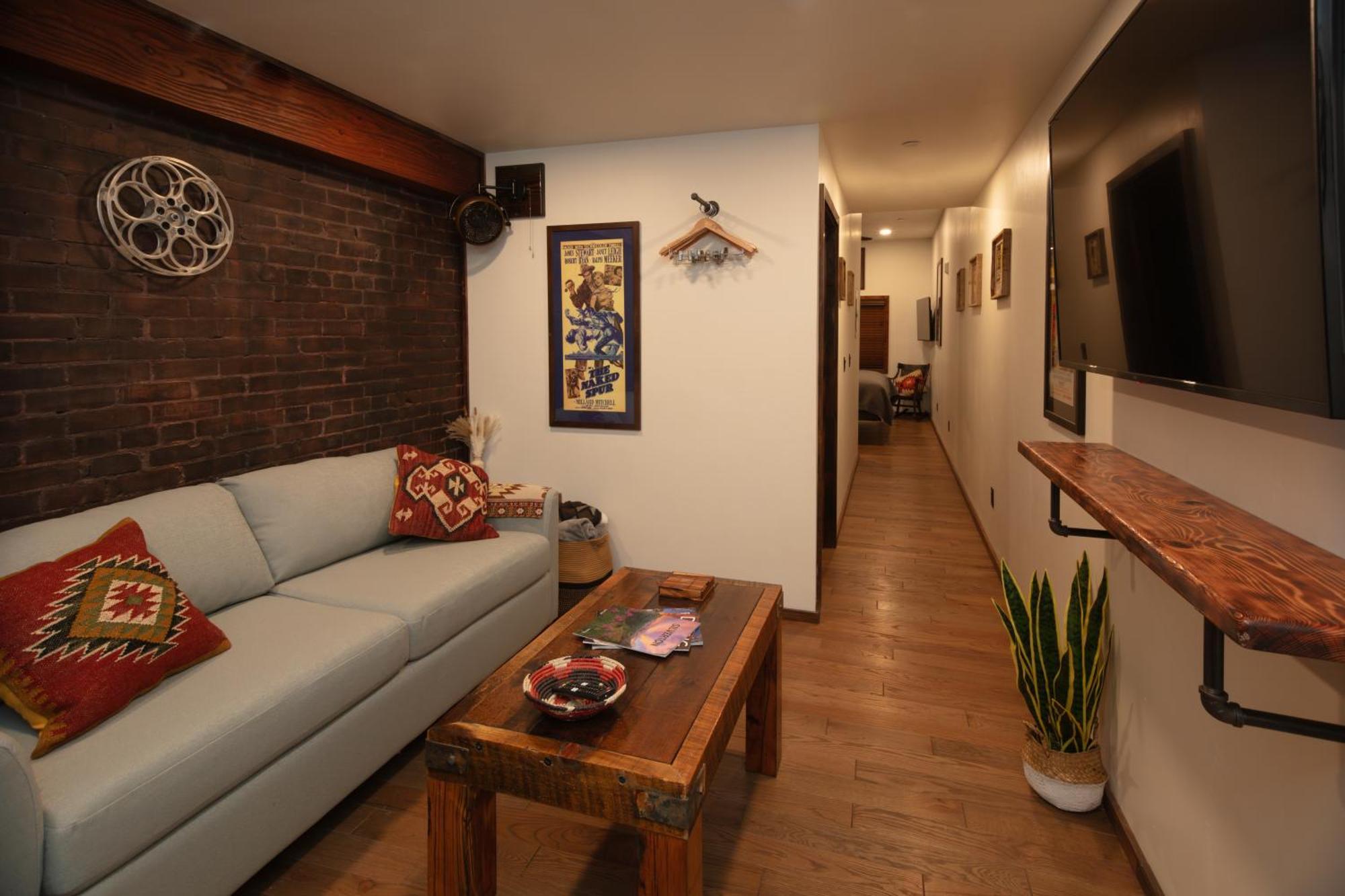 The Frenchman Suites Silverton Exterior foto