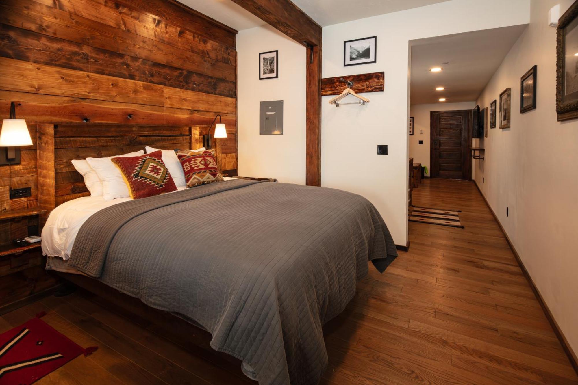 The Frenchman Suites Silverton Exterior foto